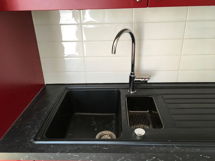 Luminoso apartamento de 2 habitaciones con balcón y cocina equipada: vida tranquila cerca de Zossen y Trebbin – Foto 10