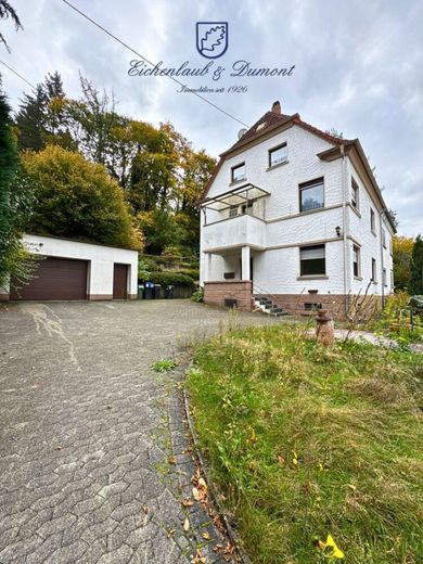 2-3 Familienhaus mit Erweiterungsmöglichkeit in guter Lage von Fechingen – Ansicht