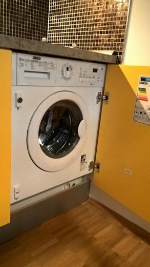 Traumwohnung, Leipzig-Gohlis, - möbliert, FREI AB 15. AUGUST 2026 – Waschmaschine integriert
