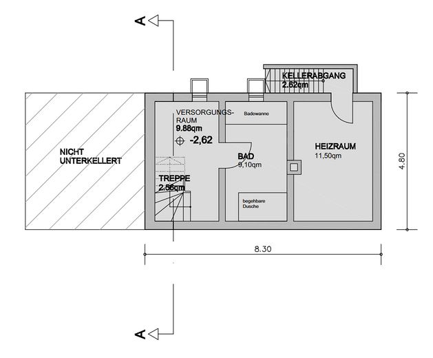 Haus in Zachenberg – Foto 19