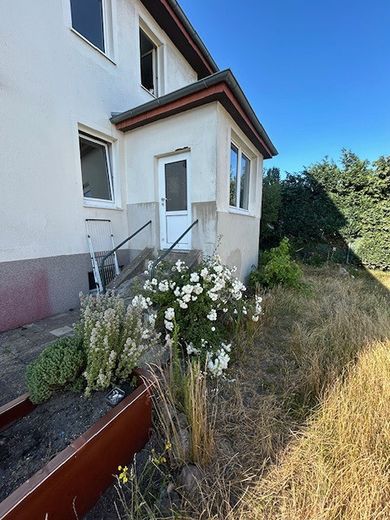 Helle ruhige 2,5R EG gr Terrasse zentral 7min Hbf – Foto 8