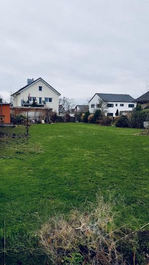 Blick nach Westen