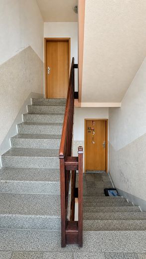 Über den Dächern von Plauen - 2-Raum-Wohnung mit Balkon und Kellerabteil – Foto 8