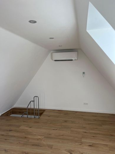 Klimaanlage Penthouse