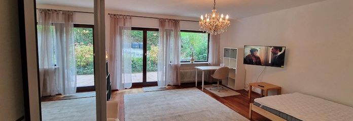 Zimmer Nr. 2 - Bild 1