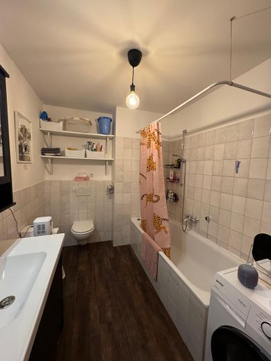 3,5 Zimmerwohnung in der Schanze – Foto 1