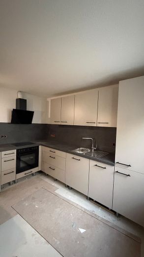 Erstbezug nach Kernsanierung 2 Zimmer Wohnung mit Balkon 2.OG – Foto 1