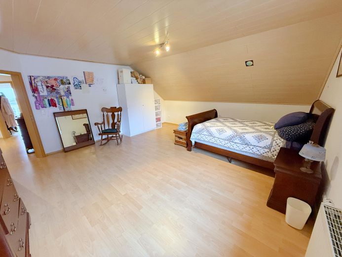 Schlafzimmer 3 Obergeschoss