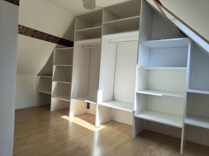 Modernisierte Masionette Wohnung 80qm + Dach in 40668 Meerbusch Lank EBK/Wärmepumpe/Solar – Foto 21