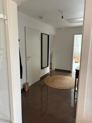 Light-flooded 3-room apartment with south-facing balcony – with energy-efficient new windows / 3 min to the canal – Foto 6