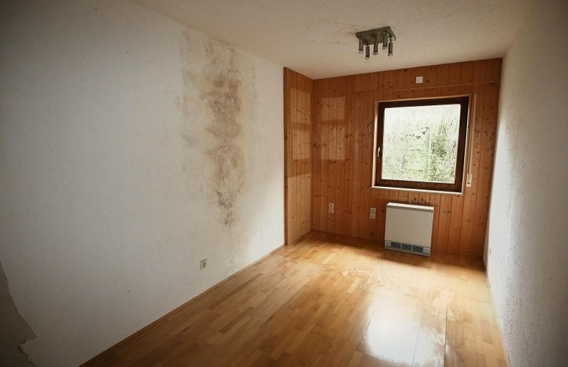 EG mittleres Schlafzimmer