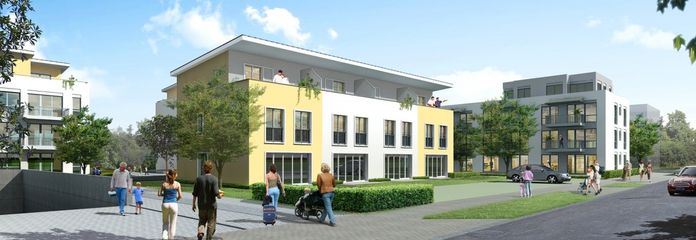 Mehrfamilienhaus-Mehrgenerationenhaus-Privatverkauf-käuferprovisionsfrei-sichere Kapitalanlage-solide Altersvorsorge – multi-family-home-1026482_1920