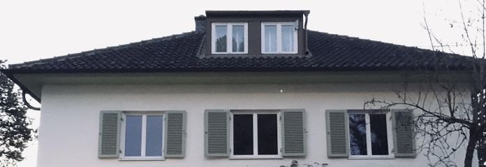 Frontansicht