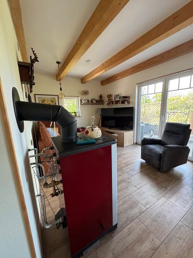Einfamilienhaus modernste Ausstattung Schwedenhaus – Foto 13