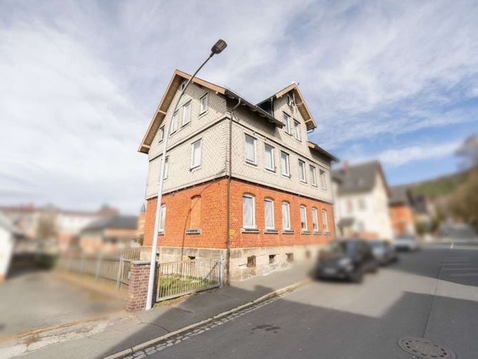 Voll vermietetes Dreifamilienhaus in Neustadt – Foto 1