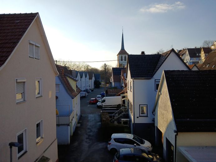 Aussicht DG
