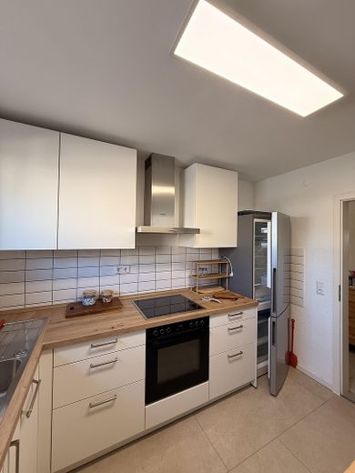 Appartamento condiviso per studenti a Sandhausen – Foto 16