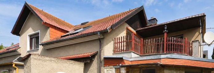 Ein Zuhause voller Möglichkeiten: Hier wächst Ihr persönliches Paradies