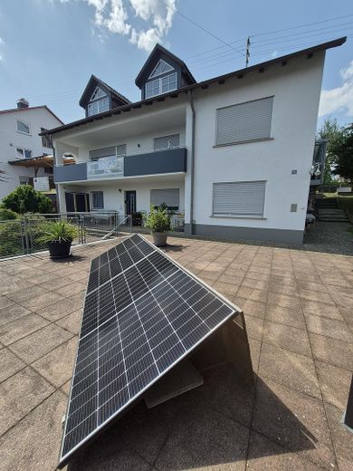 Außergewöhnliches Mehrfamilienhaus mit Aussicht und Ausblick – फोटो 3