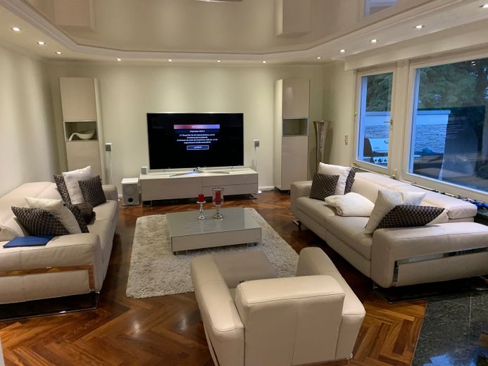 Wunderschöner Bungalow in Mutterstadt mit Pool – Foto 37