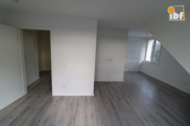 +++ IBF Immo +++ Vermietete ETW mit Erbpacht als Kapitalanlage in Düsseldorf - Benrath! – Bild 9