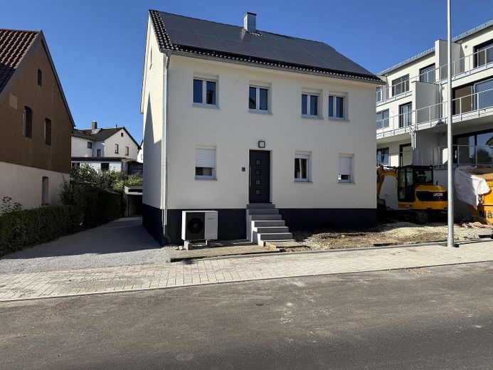 1 Fam. Wohnhaus Wangen – Foto 3
