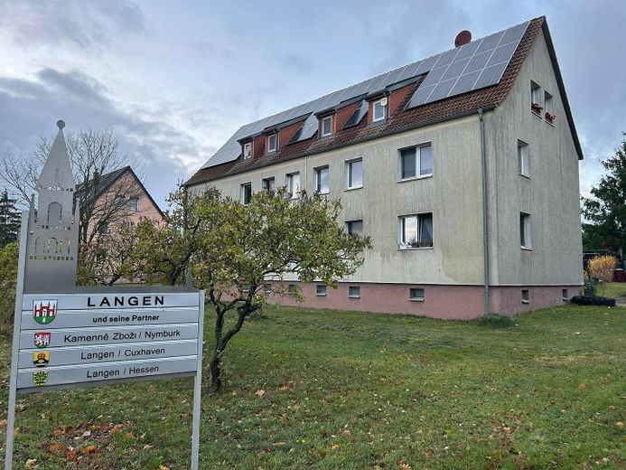 Vorderansicht Teil 3