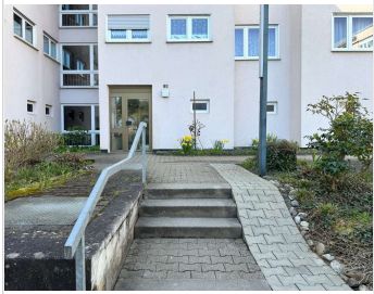 2,5 Zimmer Wohnung mit Einbauküche und Terrasse in zu vermieten – Foto 23