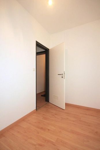 1-room apartment for rent in Vechta (WE 2.3) – Abstellraum