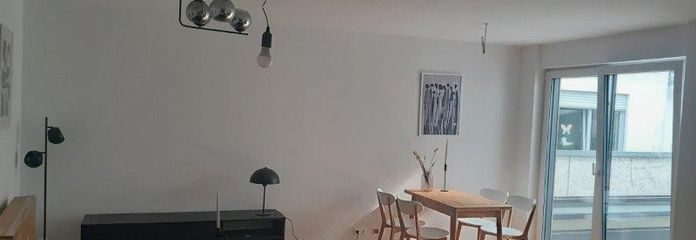 Wohnraum