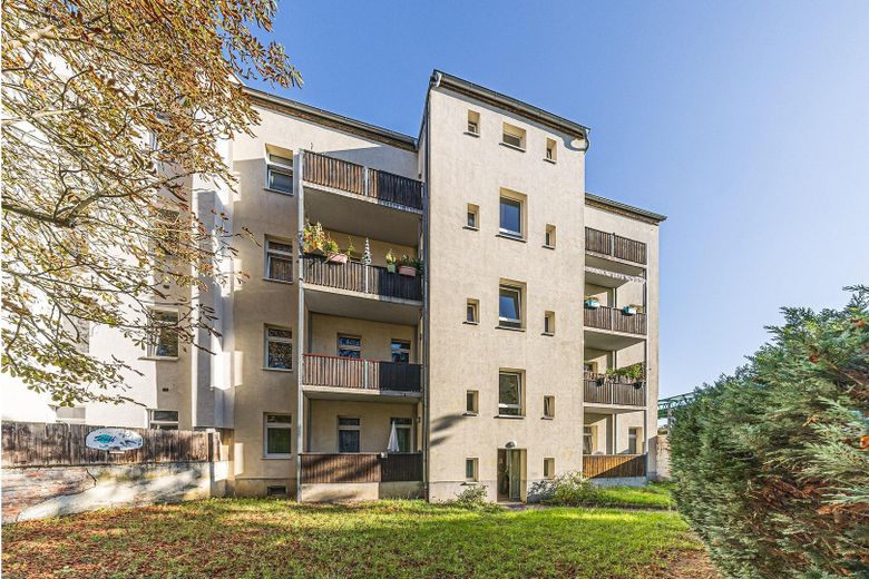 Plenty of space for everyday life: 4-room apartment in Leipzig – Foto 16