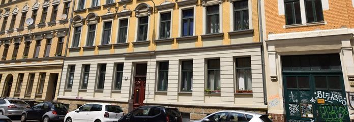 2-Raum-Wohnung * Für Investoren * OHNE Maklerprovision * Mietanpassung möglich *