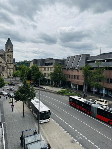 Fensterseite West 1