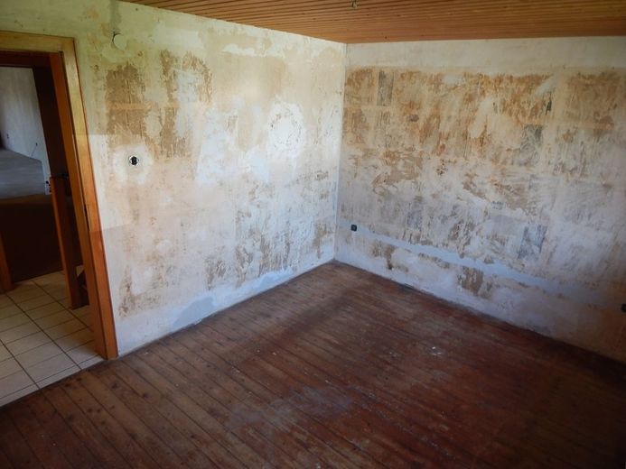 *****Ein echtes Juwel! sucht neuen Hausherrn***** – Schlafzimmer