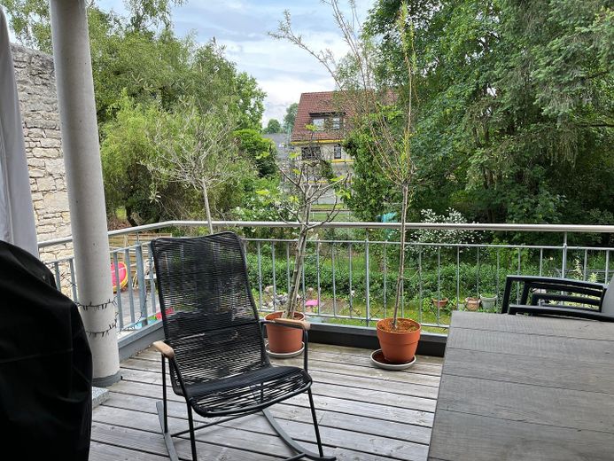 Splendido appartamento di nuova costruzione con taglio moderno e bel balcone – Photo 1