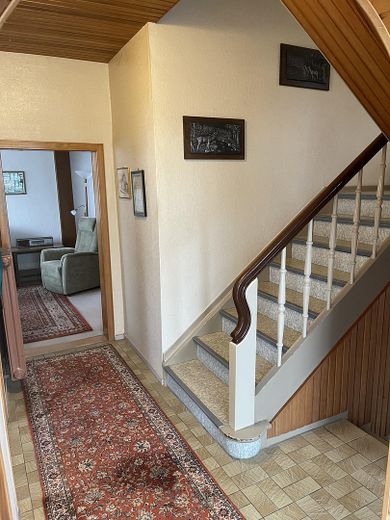 EG - Eingangsbereich