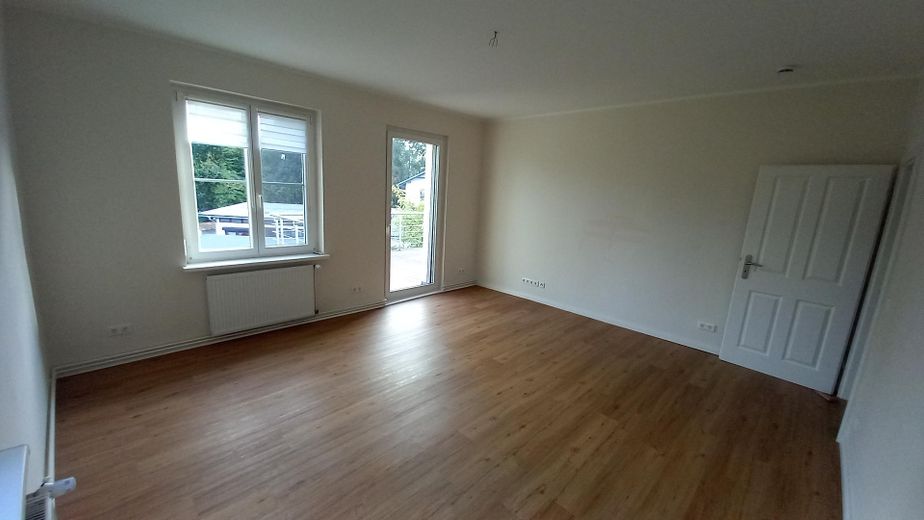 Wohnen in Wassernähe – Zimmer 3