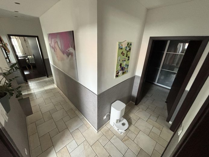 Daire yerine ev hissi | 147 m² | havuzlu özel bahçe | büyük garaj | komisyonsuz – Fotoğraf 15
