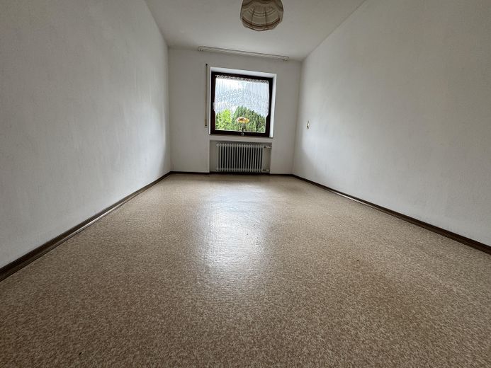 Zimmer 3 Obergeschoss