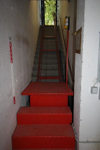 Lastenaufzug