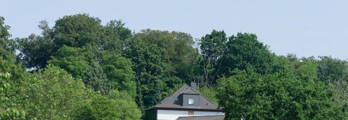 Blick andere Talseite