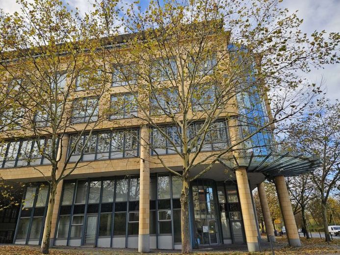 Forum am Mariannenpark – Foto 1
