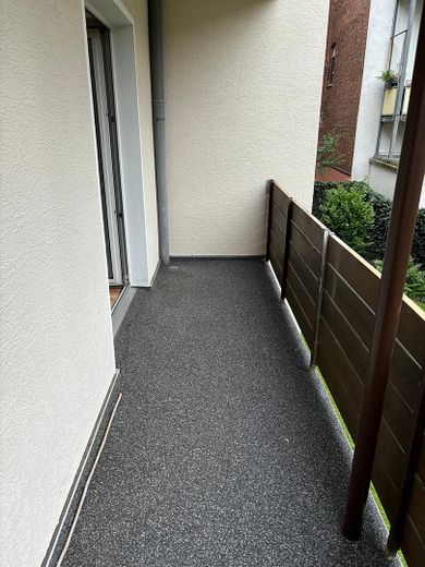 3-Zimmer-Wohnung mit Balkon im 1. OG in Hannover Oststadt – Foto 3
