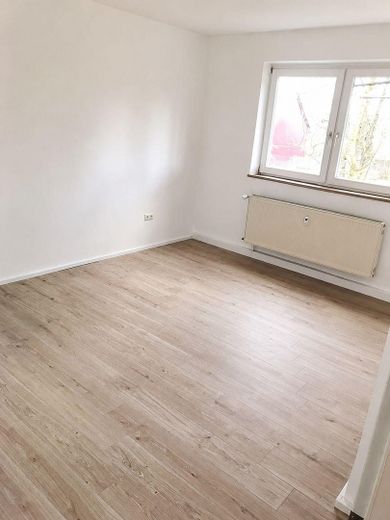Helle und moderne 2-Zimmer-Wohnung mit Balkon in Außernzell – Foto 11