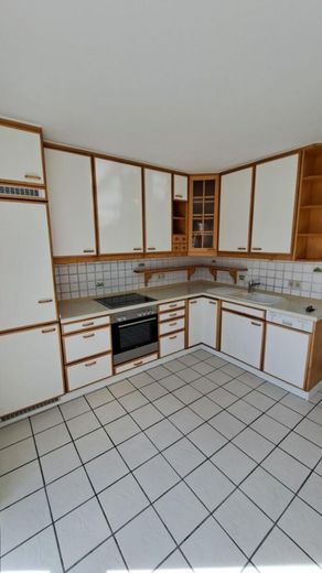 Provisionsfrei!! Schöne, helle 3-Zimmer-Wohnung in Traunstein – 20240406_143054 (1)