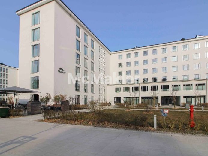 Aufwachen mit dem Blick aufs Meer - Ihre Wohnung in Prora wartet auf Sie – Foto 1