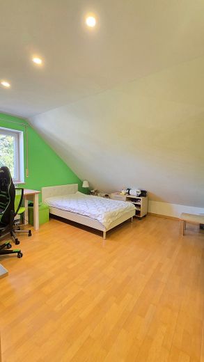 5-room maisonette apartment with whirlpool in Munich – Foto 14