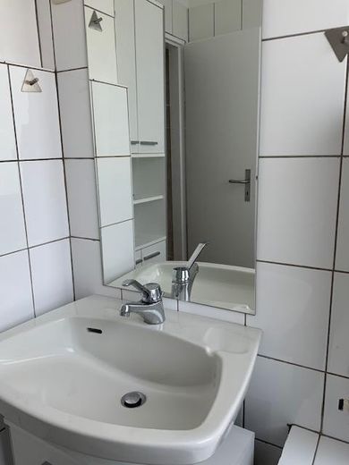 Sehr schöne 1-Zimmer-Wohnung mit Einbauküche fußläufig zur FH-Aachen & Luisenhospital mit Balkon – Foto 8
