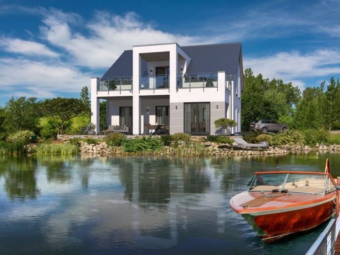 Neubau Traumhaus am Meer – Foto 1