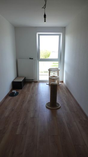 Schlafzimmer 1 im OG